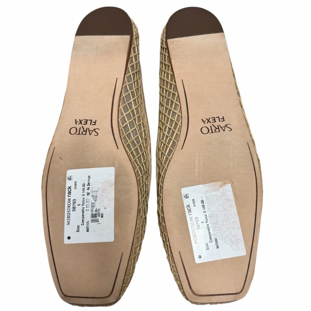 Franco Sarto new without